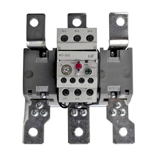 Rơ le nhiệt LS 3P 520-800A ( MT-800 )